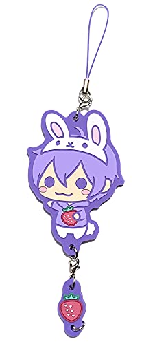 すとぷり 2021 Spring オフィシャルグッズ すとぷり つながるっ！あにまるらばすと（ななも ...