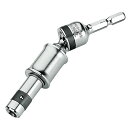 TOP工業 電ドル用ユニバーサルジョイントL型