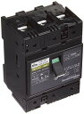 日東工業 サーキットブレーカ(協約形) NE53C3P5.5A