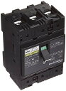 日東工業 サーキットブレーカ(協約形) NE53C3P4.2A