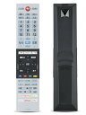 テレビリモコン CT-90489 for TOSHIBA 東芝 レグザ リモコン 東芝テレビリモコン regza リモコン 43M530X 50M530X 55...