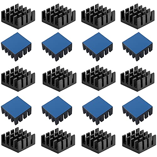 ҡȥ, CTRICALVER ҡȥ 14x14x7mm, Ǯդ, 3Dץ󥿡Ѥ뤿˻Ѥޤ(...