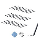 For Wacom Pro Pen 2用替え芯 プロペン2対応 標準芯 30本 ペンタブレット ペン先 良い書き味 描きやすい スムーズ 設計 漫画 作品 イラ...