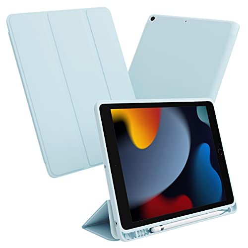 MS factory iPad 10.2用ケース