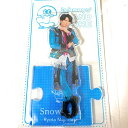 ◆商品名：宮舘涼太 Snow Man アクリルスタンド ジャニーズアイランドストア 第3弾 20夏 アクスタ Snow Man アクリルスタンド ジャニーズアイランドストア 第3弾 20夏 アクスタ