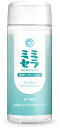 Soothe ミミセラ 耳掃除 洗浄 液 イヤークリーナー液 耳かき イヤー ローション 天然由来成分 30ml