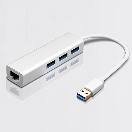 有線LANアダプター lanポート usb3.0 ハ