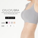 （上下セット）【公式】ルームブラ「ギュギュブラ」+「ショーツ」セット　ナイトブラ 育乳 バストアップ ブラジャー ナイトブラ バストケア 夜用 補正 補正下着 ノンワイヤー 単品 育乳ブラ