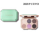 予約販売11月1日発売【マクニフィセント アイシャドウ パレット ×6】M・A・C マック マクニフィセント アイシャドウ パレット ×6 クリスマスコフレ ホ...