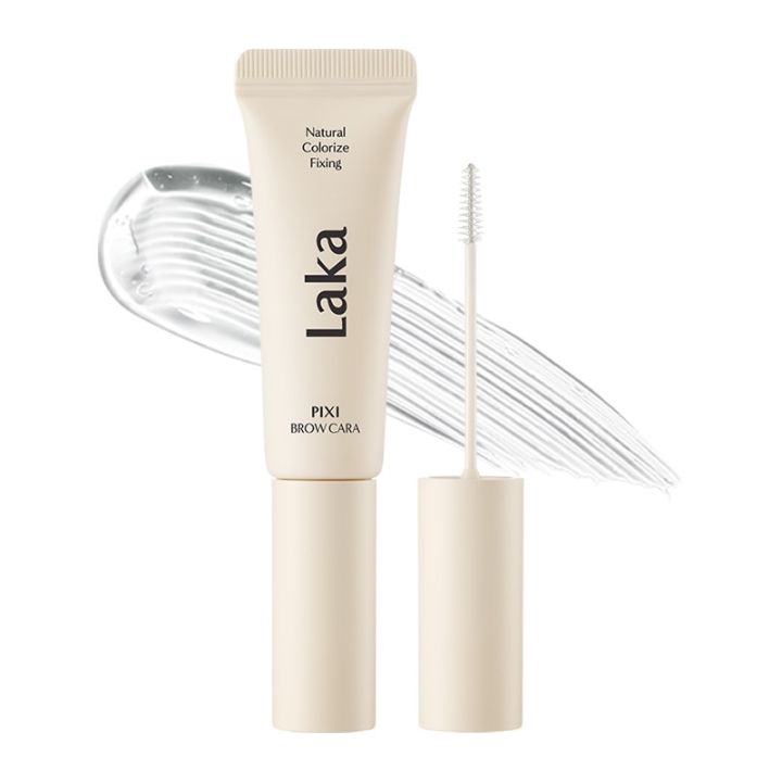 送料無料【00 ベーシックシェイパー】Laka ラカ ピクシーブロウカラ　00 ベーシックシェイパー