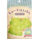 【じゅーすぼんぼん・マスカット味 】じゅーすぼんぼん マスカット味 シャインマスカットボンボン 粉雪のど飴シャインマスカット 果汁のしずく 2種ぶどうボンボン ...