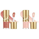予約販売10月24日発売【プランパー・選択可能】イヴ・サンローランラブシャイン YSL ラブシャイン グロスプランパー<コレクター>限定2種 12 ハニー ムー...