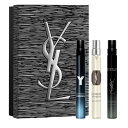 予約販売11月5日発売【 ミニマスキュリンフレグランスセット 】イヴ・サンローラン YSL ミニ マスキュリン フレグランスセット クリスマスコフレ ホリデーギ...