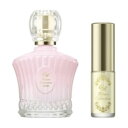 予約販売11月8日発売【オードパルファム2026 ST・30ml+4ml 】カネボウ ミラノコレクション GR オードパルファム2026 ST / 30ml+4...