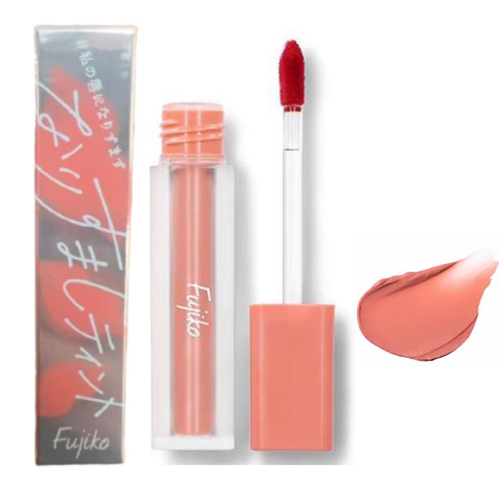 【03 私のピーチ】Fujiko(フジコ)なりすましティント 03 私のピーチ