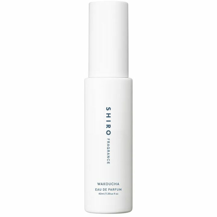 【和紅茶オードパルファン・送料無料】 SHIRO (シロ) WAKOUCHA EAU DE PARFUM 和紅茶オードパルファン..