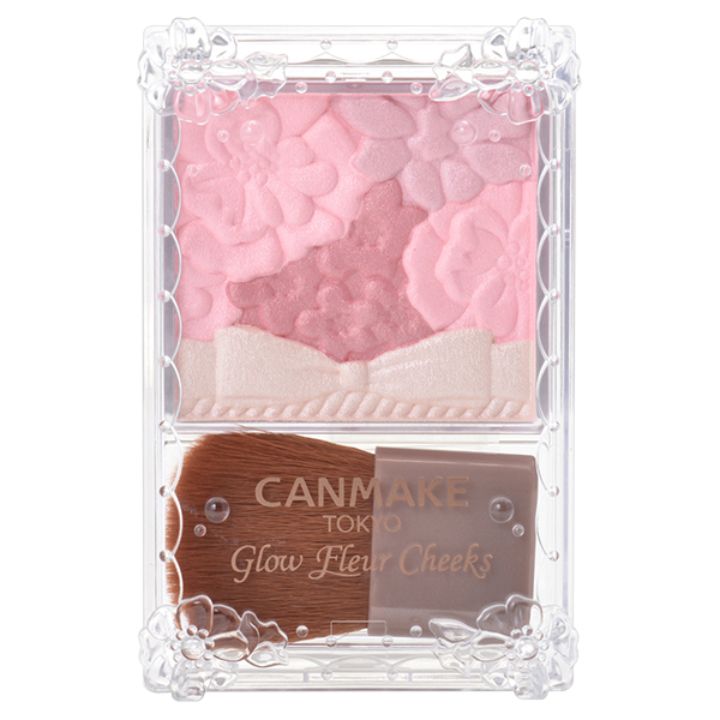 17 ߥ륯ե롼ۥᥤ CANMAKEե롼 / 17 / 5.38g