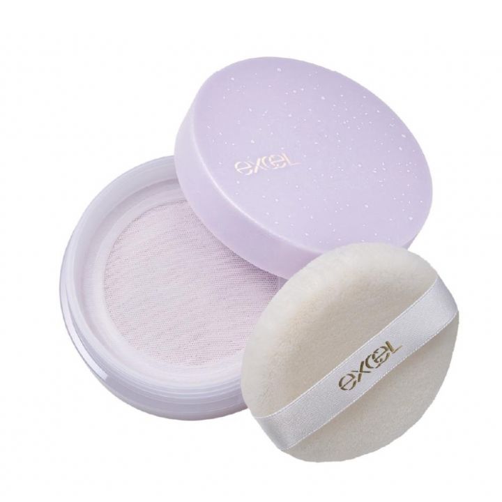 即日発送 送料無料【パウダーEX04 】エクセル エクストラリッチ セラムインパウダー EX04 クリスマスコフレ ホリデーギフト 2025クリスマスプレゼント