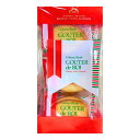 送料無料【 品番 R6XG ・ 2枚入×8袋(16枚) 】ガトーフェスタ ハラダ グーテ・デ・ロワ クリスマスデザイン / 簡易大袋 クリスマス GOUTER ...