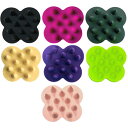 選択 ★正規品★【単品・送料無料】ウカ スカルプ ケンザン アウトバス 頭皮マッサージ ヘアブラシ uka UKA KENZAN kenzan