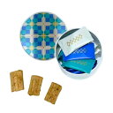 【あられ・キッチン】トーキョー煎餅 (せんべい) 『 煎餅サンド あられ』手土産 お供え物 お菓子 銘菓 食品 母 女友達 女性 健康 ホワイトデ