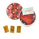 送料無料【あられ・ジャーニー】トーキョー煎餅 (せんべい) 『 煎餅サンド あられ』手土産 お供え物 お菓子 銘菓 食品 母 女友達 女性 健康 ホワイトデ