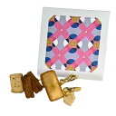 送料無料【ふきよせ・ブロッサム 】トーキョー煎餅 (せんべい) 『 煎餅サンド ふきよせ』手土産 お供え物 お菓子 銘菓 食品 母 女友達 女性 健康 ホワイトデ