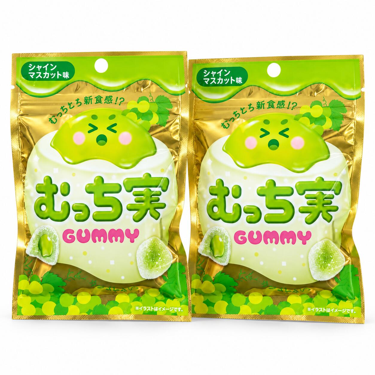 楽天市場】グミ 実の通販