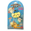 【ハチワレ】ちいかわロリポップチョコチャーム コンプリート