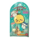 送料無料【ラッコ】ちいかわロリポップチョコチャーム コンプリート
