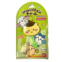 【くりまんじゅう】ちいかわロリポップチョコチャーム コンプリート