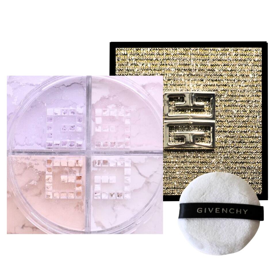 【 2025 プリズム・リーブル ・ No.15 】パルファム ジバンシイ 『プリズム・リーブル」イリデセント・ヴェイル 』2025クリスマス クリスマスコフレ ホリデーコフレ Parfums Givenchy