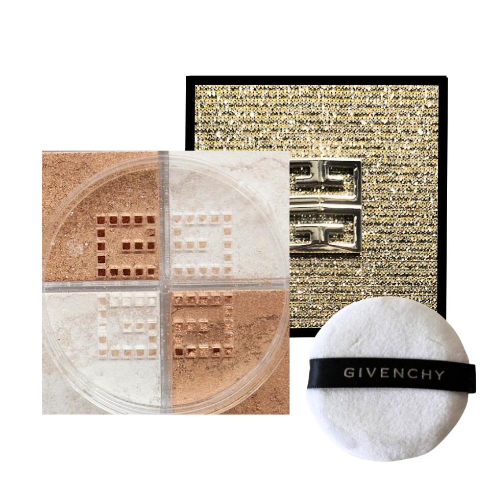 【 2025 プリズム・リーブル・ハイライター No.17 】パルファム ジバンシイ 『プリズム・リーブル ハイ..