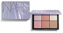予約販売11月21日発売【 パレット ライトスピード 】NARS エシリアル オーラ ブラッシュパレット ライトスピード クリスマスコフレ ホリデーコフレ ホリ...