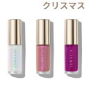 予約販売11月21日発売【リップオイル・選択】LUNASOL ルナソル イルミネイティングリップオイル 限定3色 クリスマスコフレ ホリデーコフレ ホリデーギフ...