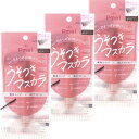 3本セット◆送料無料◆ ピメル Pimel うそつきマスカラ パーフェクトロング&カールマスカラ N
