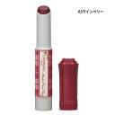 ◆ 03 ワインベリー ・送料無料◆ CANMKE キャンメイク むちぷるティント 口紅 リップ