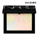 【復刻】【01783 MOONWAVE・送料無料】NARS ナーズ ライトリフレクティング プリズマティックパウダー 01783 MOONWAVE（復刻／数量限定）2023年復刻　限定