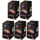 予約販売11月24日発売【5BOX・新品未開封・OP-06・双璧の覇者】ONE PIECEカードゲーム 双璧の覇者【OP-06】ブースターパック