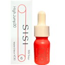 【赤・美容液】SISI(シシ)ハイジャンプ 30 スキンケア 保湿系 保湿系美容液 ハイジャンプ 30 10ml(4)