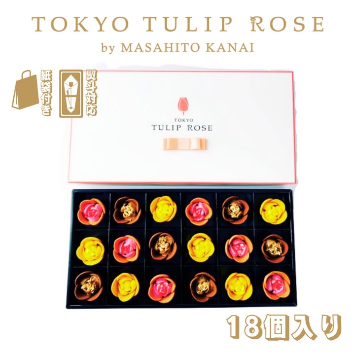 ڥåѡդ̵塼åץ 18 TOKYO TULIP ROSE  ڻ ڻ ʪ ۻ...