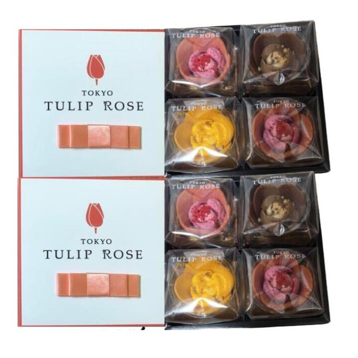 2ĥåȡ塼åץ 4 TOKYO TULIP ROSE  ڻ ڻ ʪ ۻ ò  ...