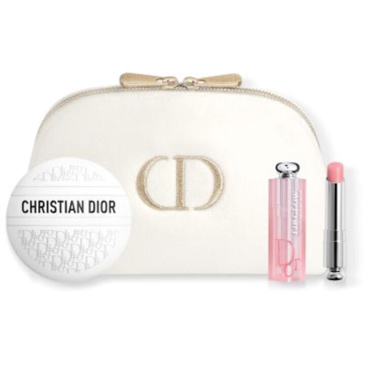 即日発送【箱付き・ビューティー＆ケア セット】DIOR ディオール ビューティー＆ケア セット クリスマスコフレ ホリデーギフト 2023ク..