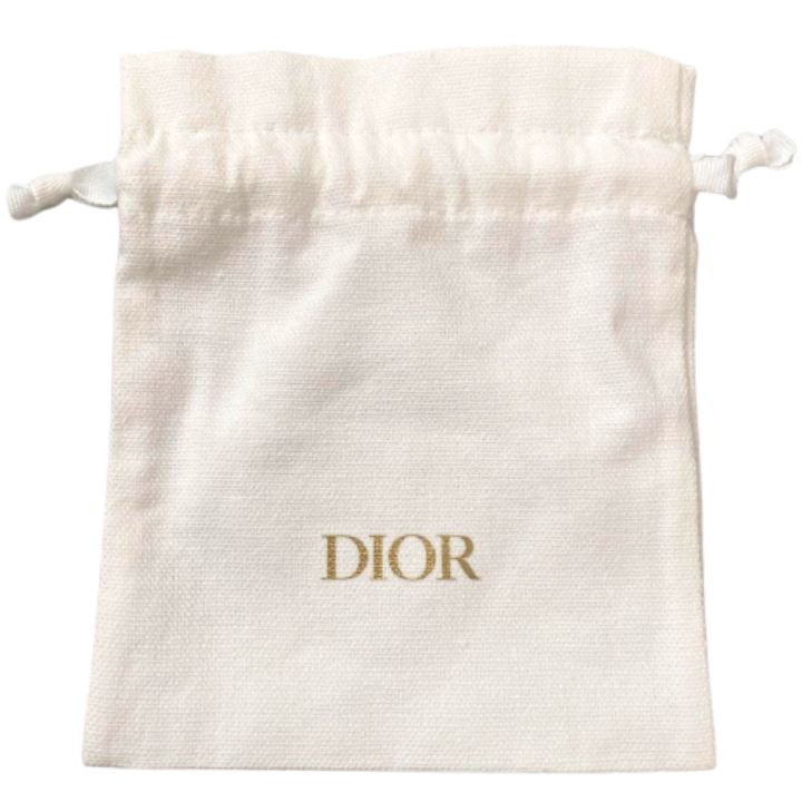 即日発送【巾着袋】Dior ディオール 
