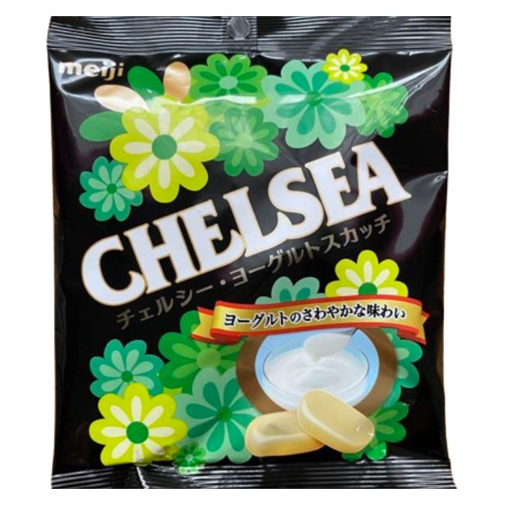 楽天市場】チェルシー ヨーグルトスカッチの通販