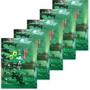 5個セット グリーン 送料無料【神宗・塩昆布 山椒入り 】神宗 かんそう 人気 手土産 お供え物 調味料・食用油・ドレッシング 和風だし だしパック 焼あご う...