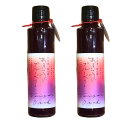 2個セット送料無料【母の日 飲む酢あまおう®とブルーベリー 】かやのだし 茅乃舎だし飲む酢あまおう®とブルーベリー(150ml入) 手土産 ...