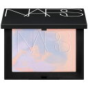 【NARSから2024年秋コスメ】【03878】NARS ライトリフレクティング プリズマティックパウダー10g 03878(数量限定)