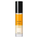 酒かすカレンデュラ 『送料無料』SHIRO オイルインセラム 『 酒かすカレンデュラオイルインセラム 』 60mL 夏コスメ 2025 新作 母の日 父の日