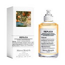予約販売:6月5日発売【 レプリカ オードトワレ ネバーエンディング サマー 】メゾン マルジェラ Maison Margiela レプリカ オードトワレ ネバ...